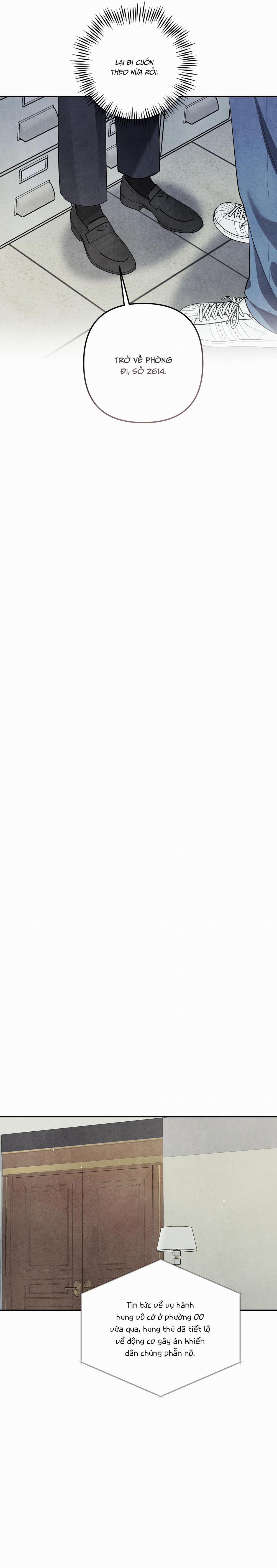 HẮC DIỄM DỤC VỌNG 2 trang 3