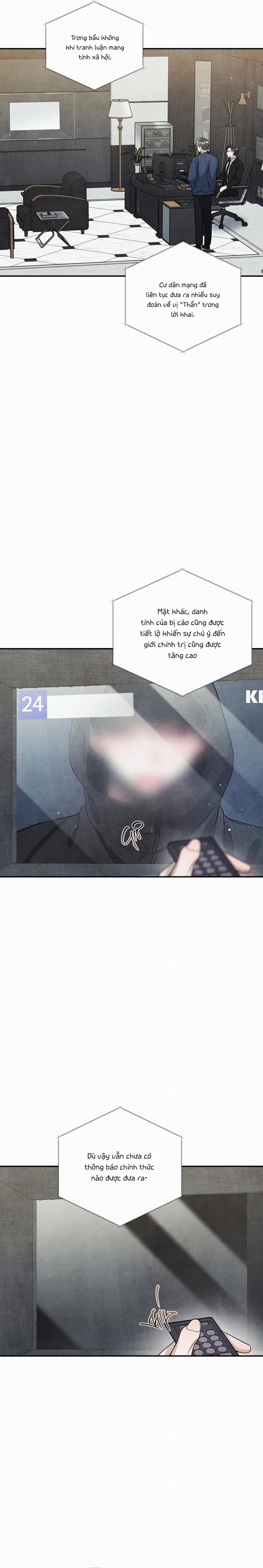 HẮC DIỄM DỤC VỌNG 2 trang 4