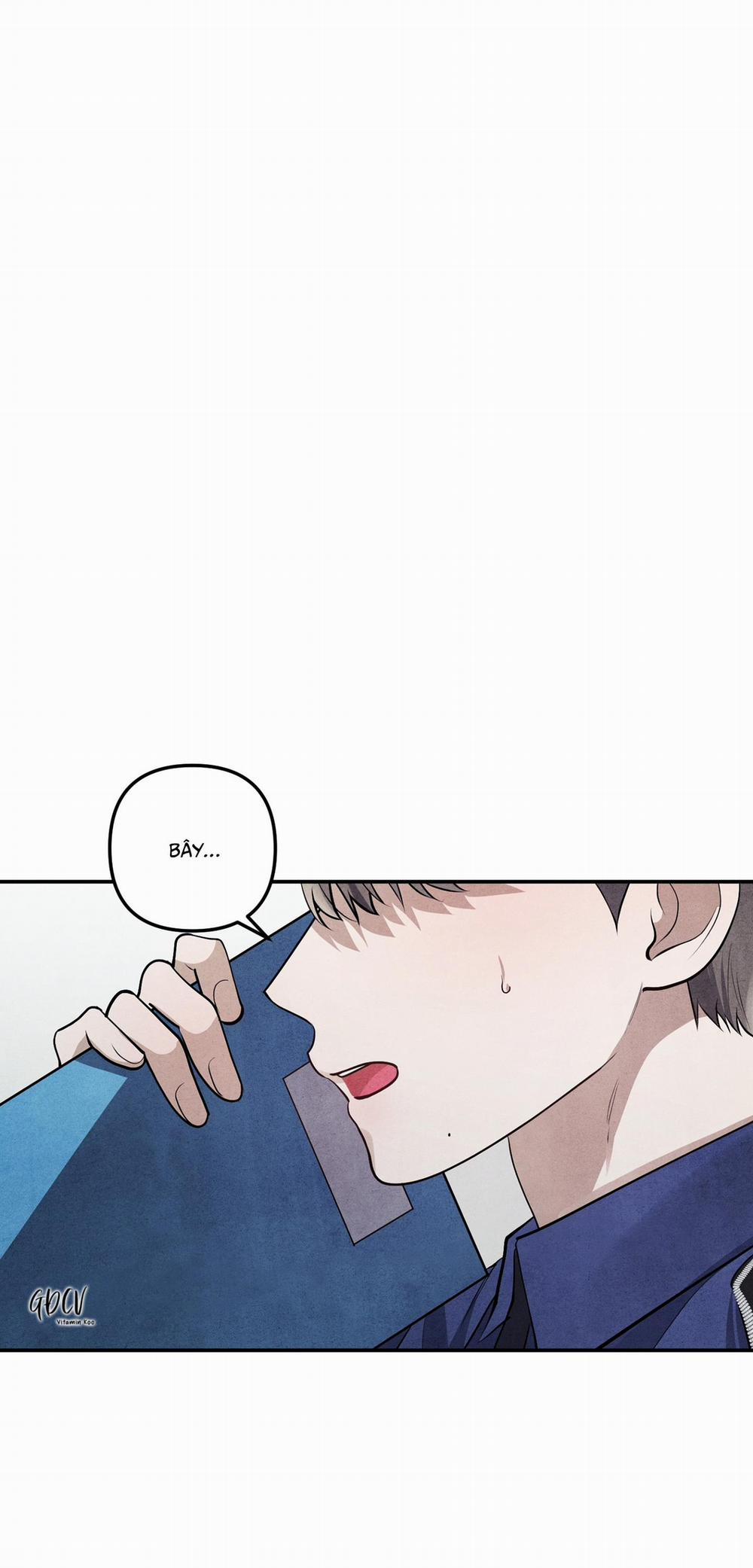 HẮC DIỄM DỤC VỌNG 3 trang 0