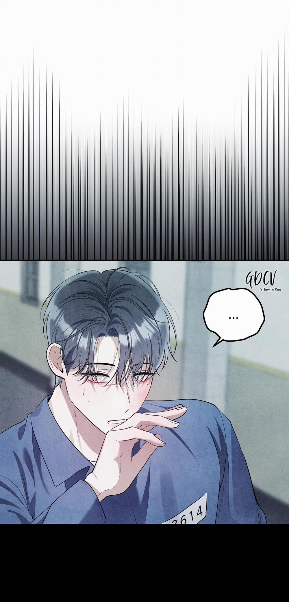 HẮC DIỄM DỤC VỌNG 3 trang 12