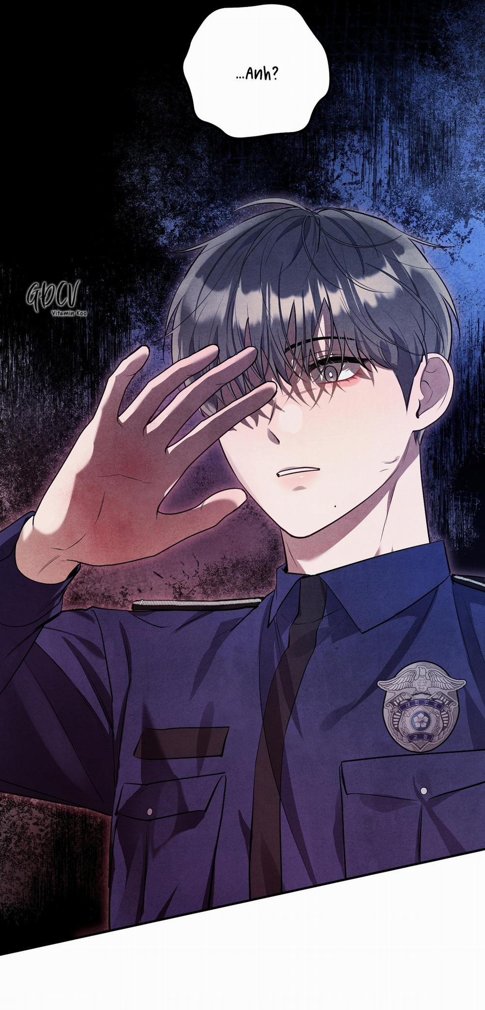 HẮC DIỄM DỤC VỌNG 3 trang 14