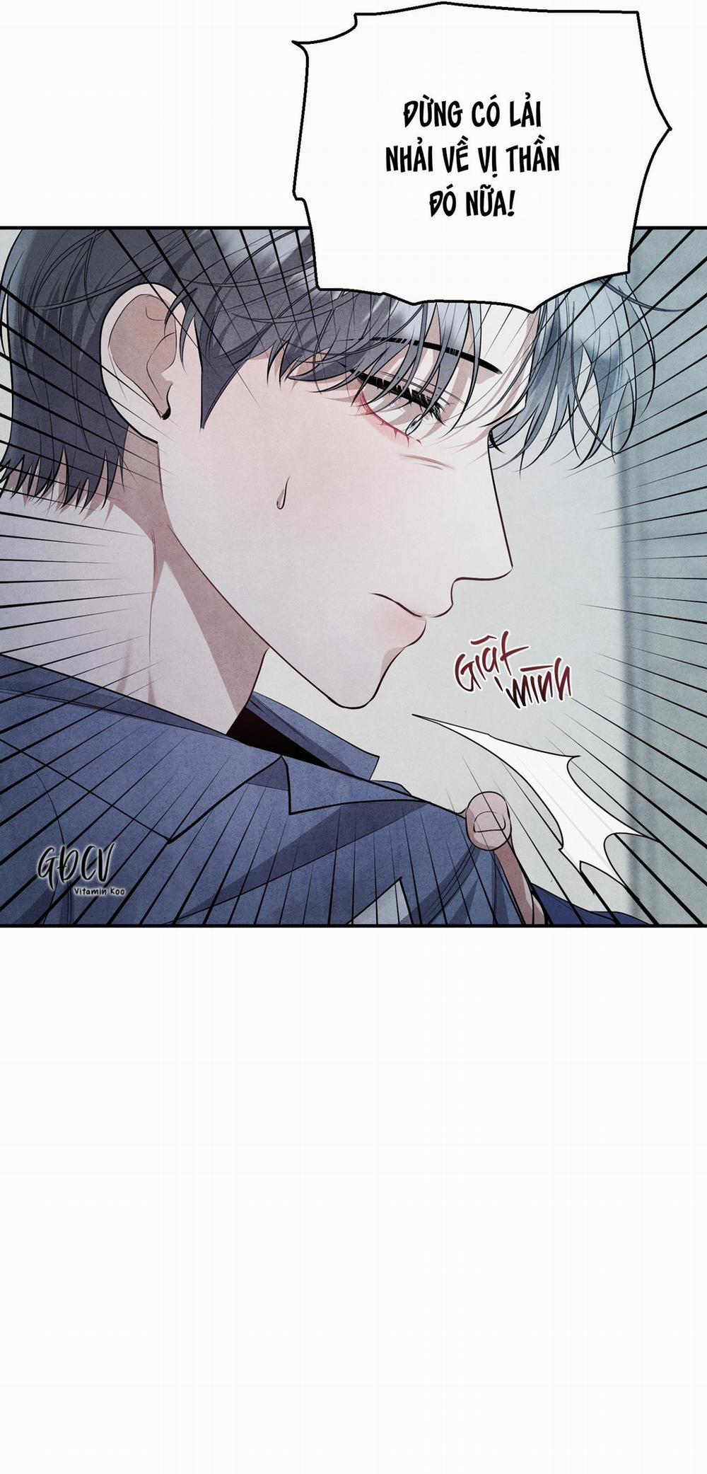 HẮC DIỄM DỤC VỌNG 3 trang 17