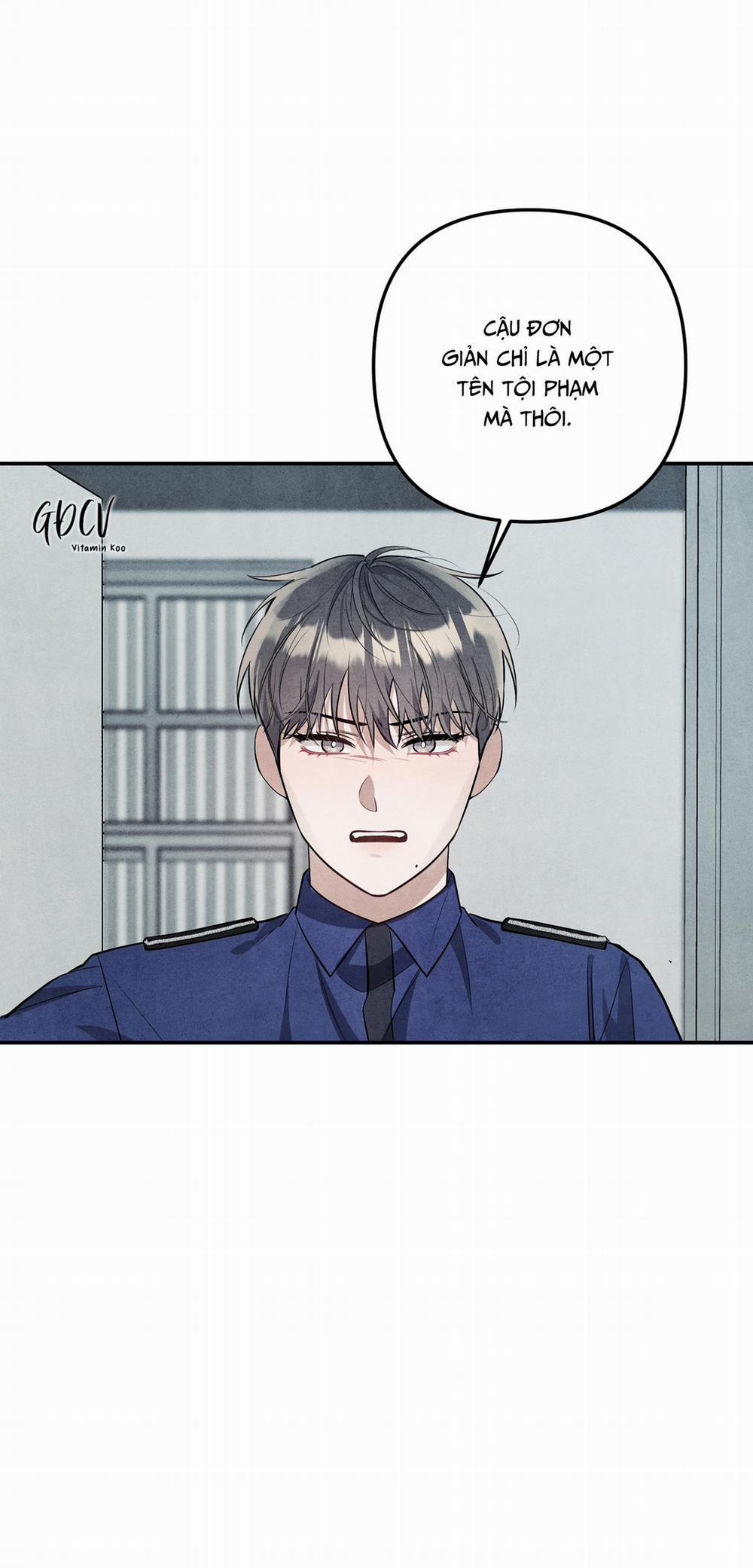 HẮC DIỄM DỤC VỌNG 3 trang 20