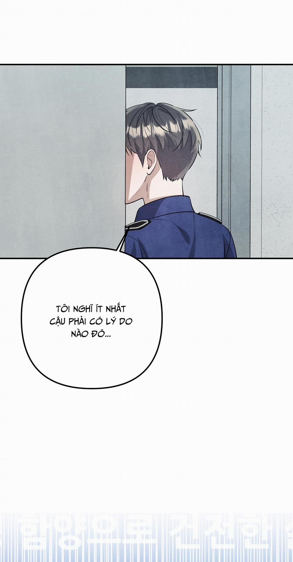 HẮC DIỄM DỤC VỌNG 3 trang 21