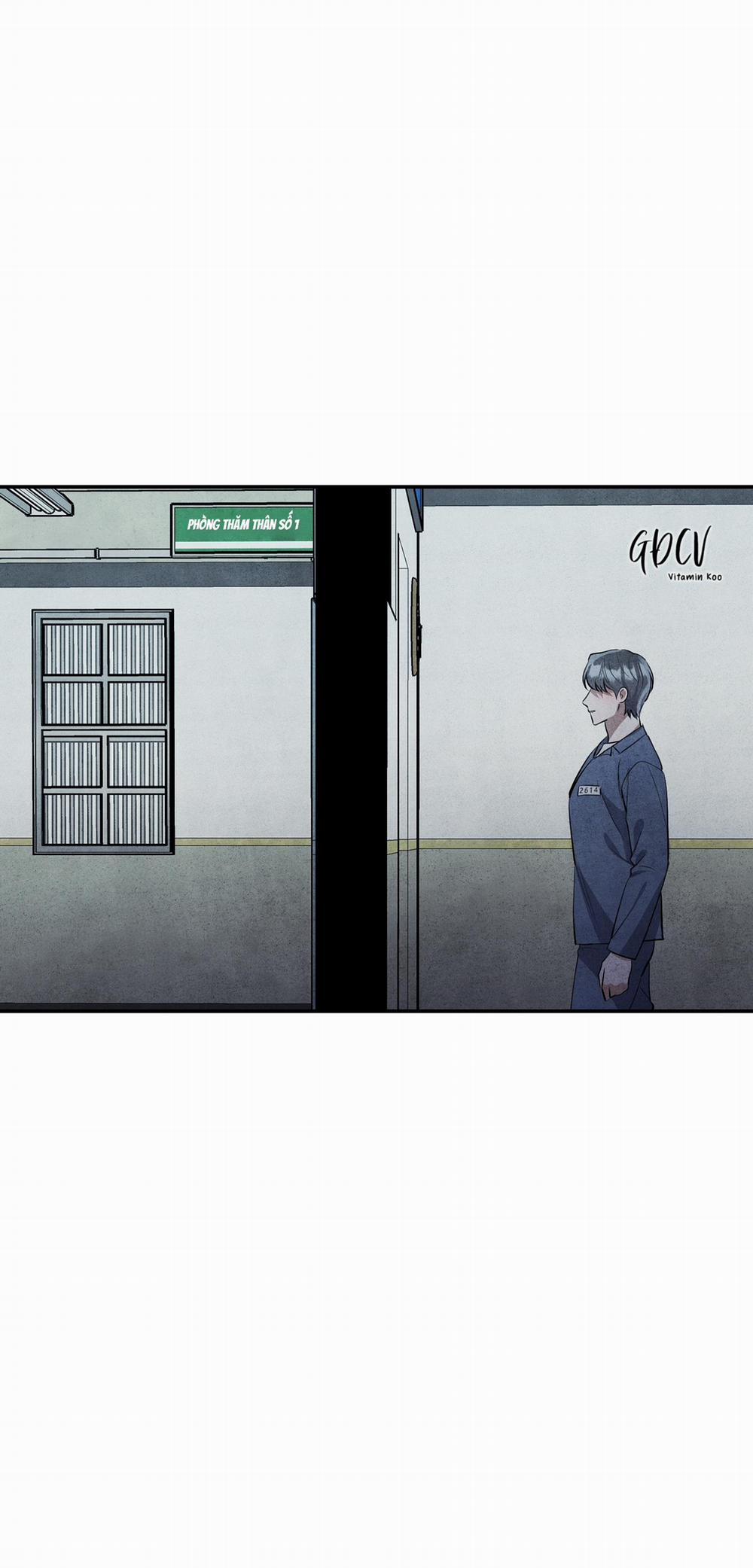 HẮC DIỄM DỤC VỌNG 3 trang 23