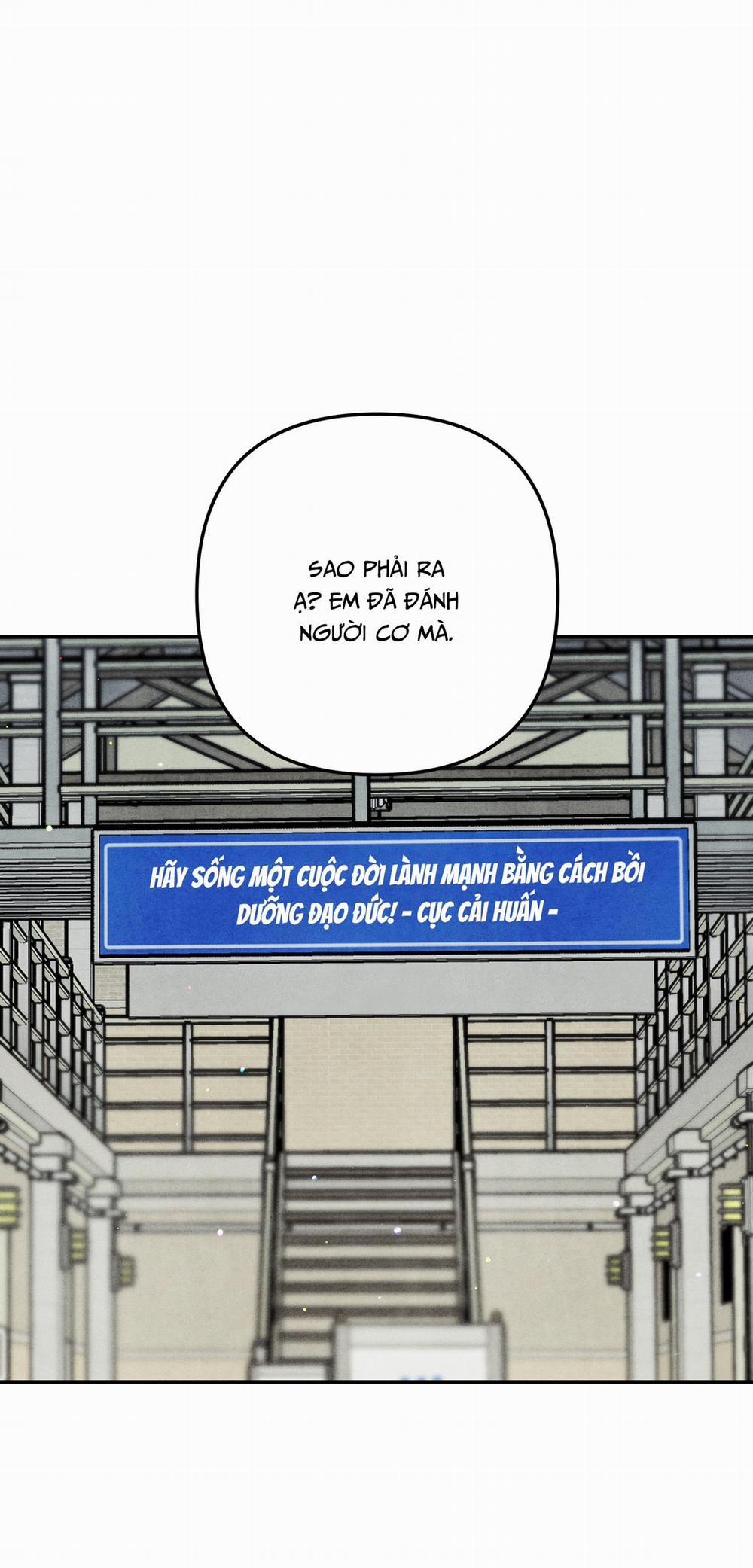 HẮC DIỄM DỤC VỌNG 3 trang 3