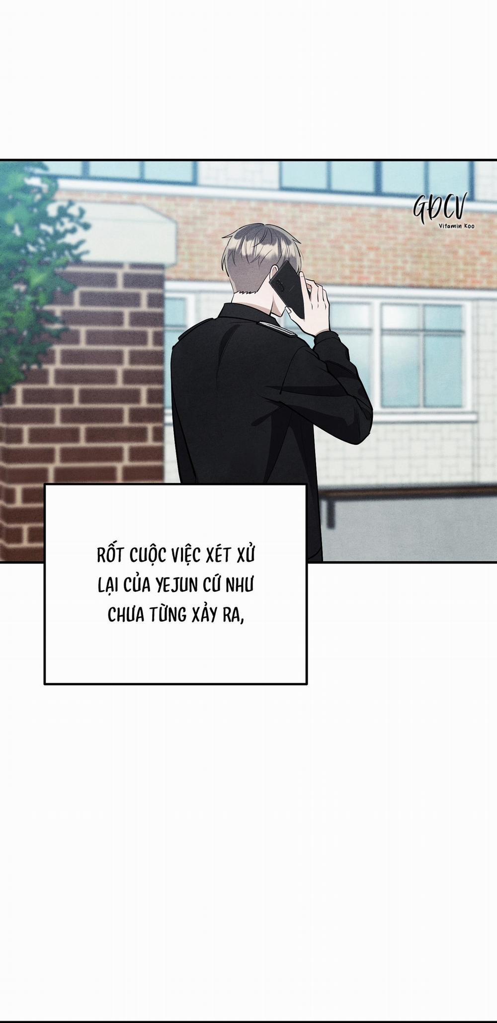 HẮC DIỄM DỤC VỌNG 3 trang 37