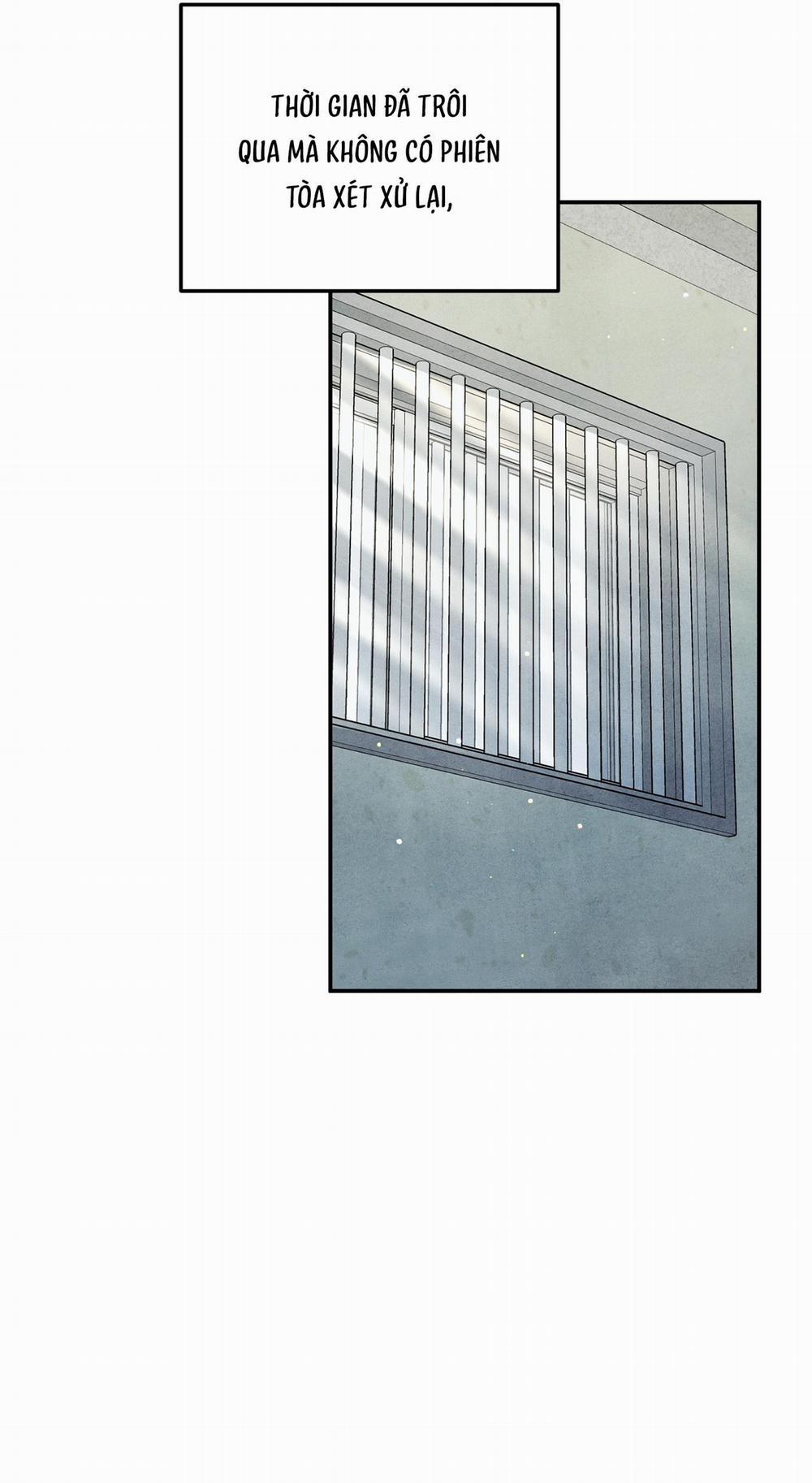 HẮC DIỄM DỤC VỌNG 3 trang 43