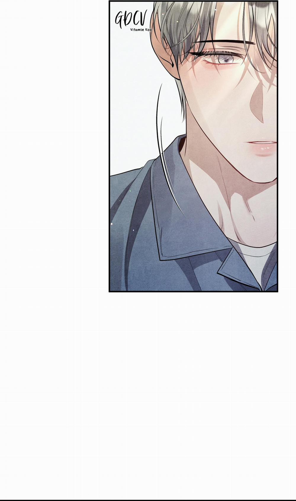 HẮC DIỄM DỤC VỌNG 3 trang 46