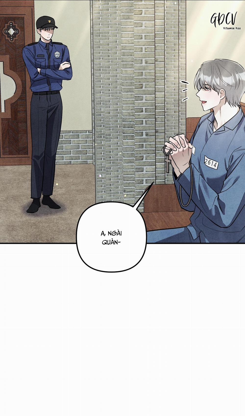 HẮC DIỄM DỤC VỌNG 3 trang 47