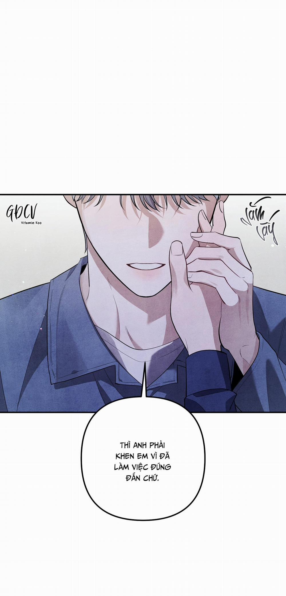 HẮC DIỄM DỤC VỌNG 3 trang 6