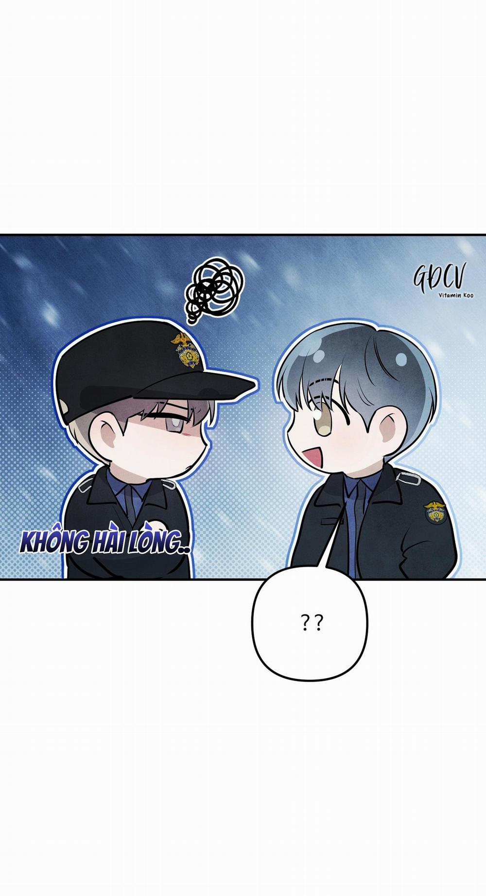 HẮC DIỄM DỤC VỌNG 3 trang 60