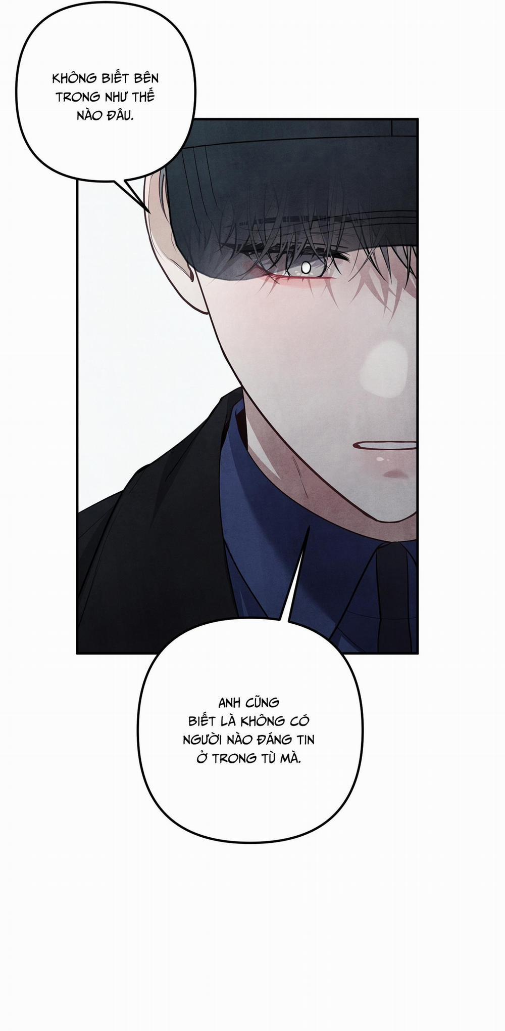 HẮC DIỄM DỤC VỌNG 3 trang 61