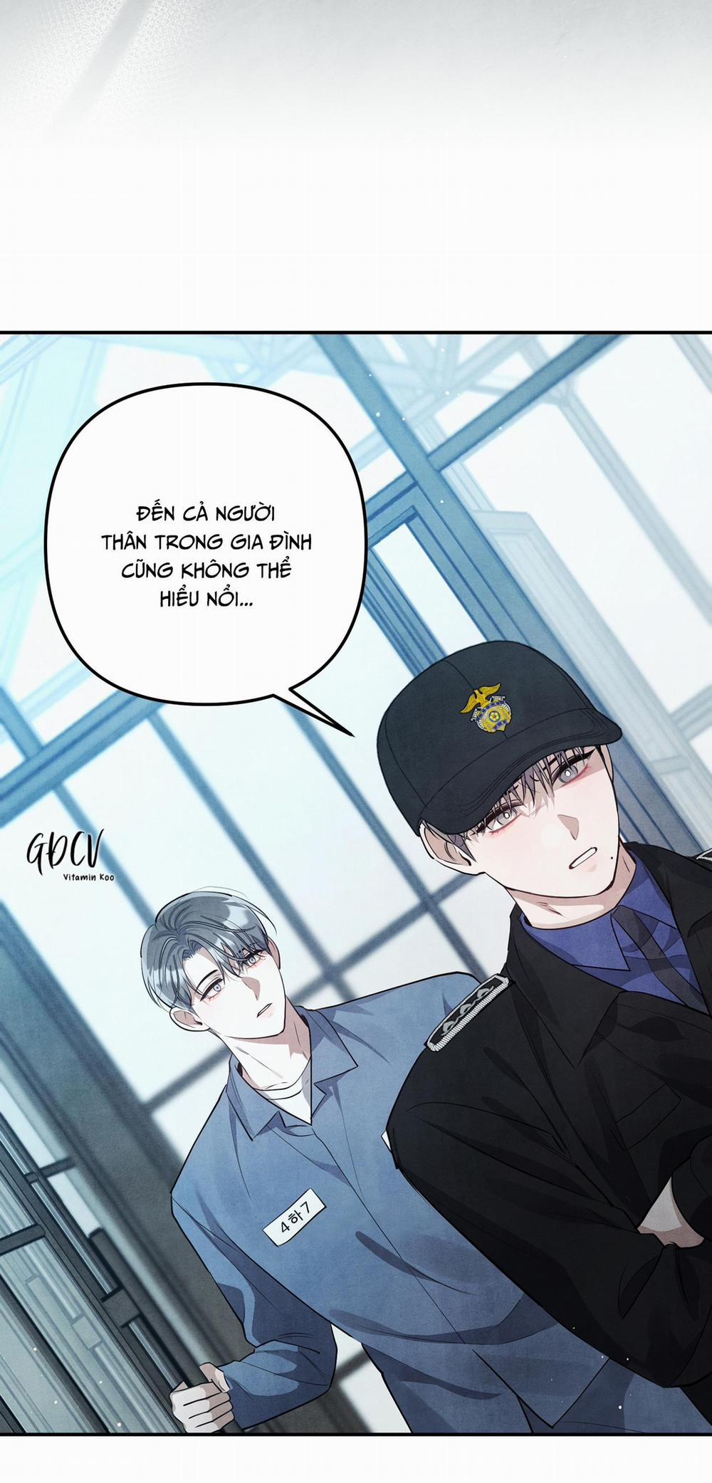 HẮC DIỄM DỤC VỌNG 3 trang 64