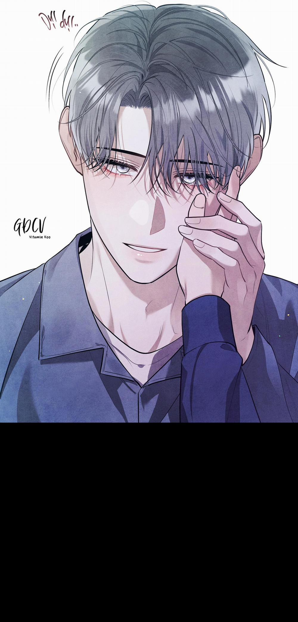 HẮC DIỄM DỤC VỌNG 3 trang 8