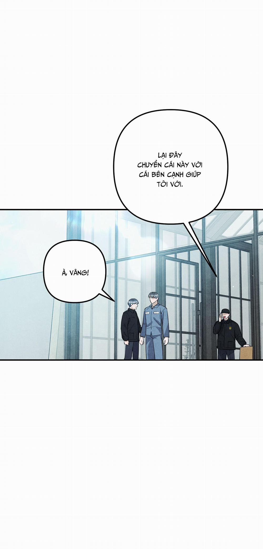 HẮC DIỄM DỤC VỌNG 4 trang 22