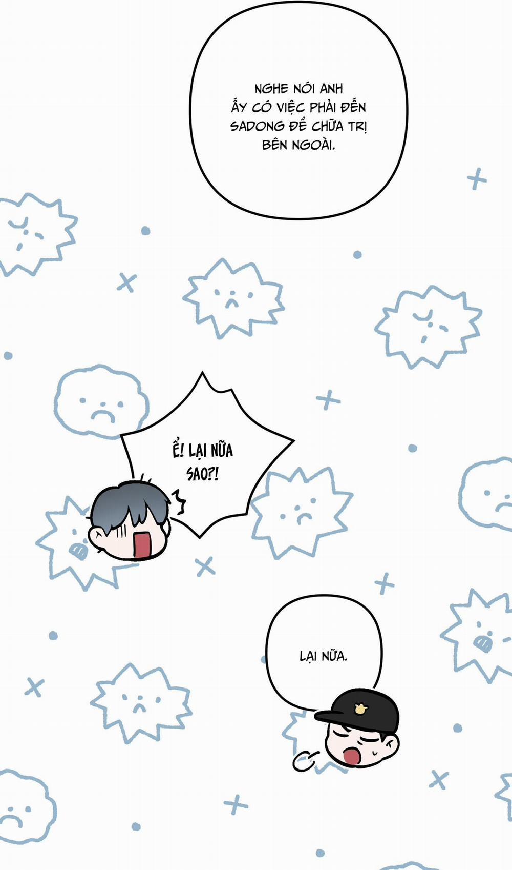 HẮC DIỄM DỤC VỌNG 4 trang 26