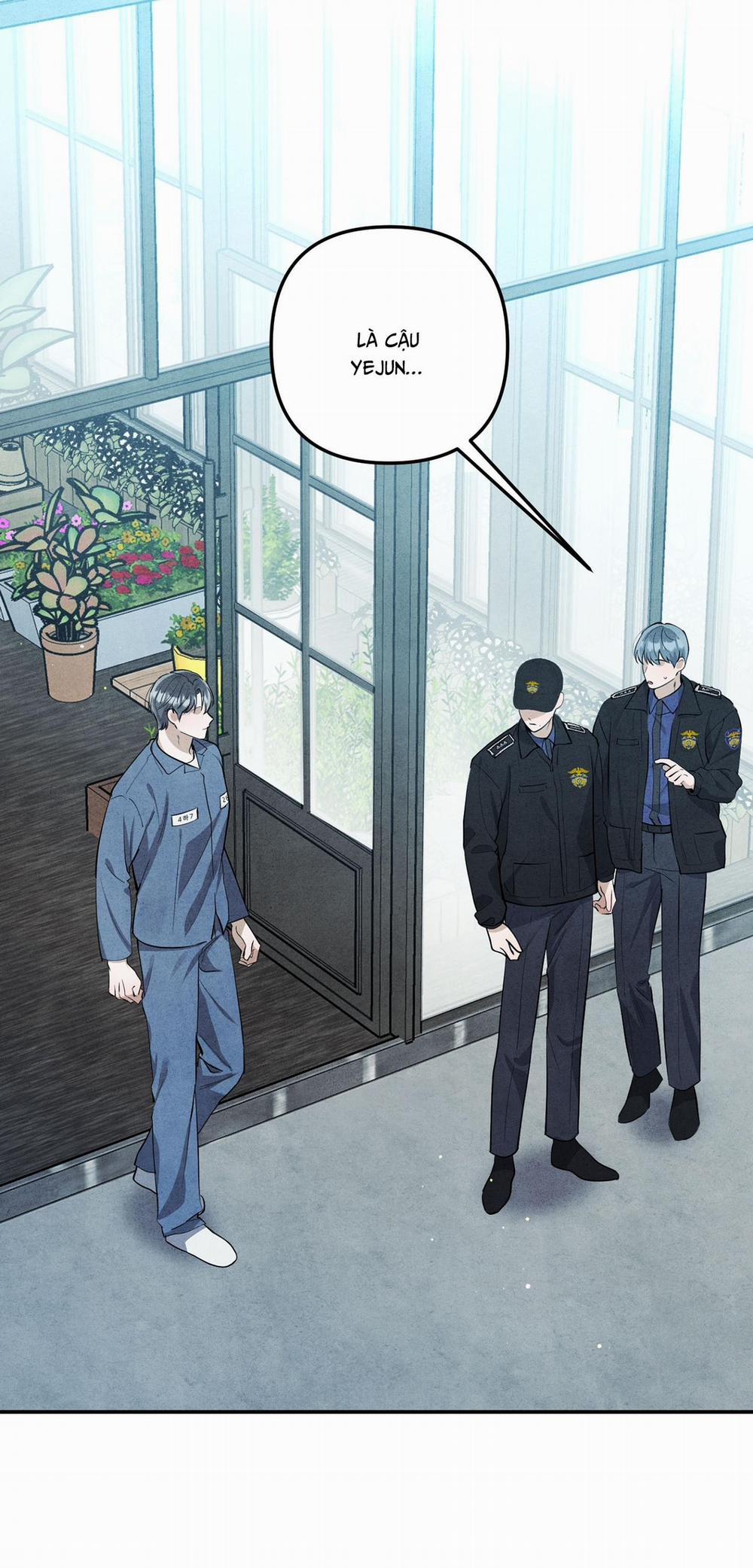 HẮC DIỄM DỤC VỌNG 4 trang 3