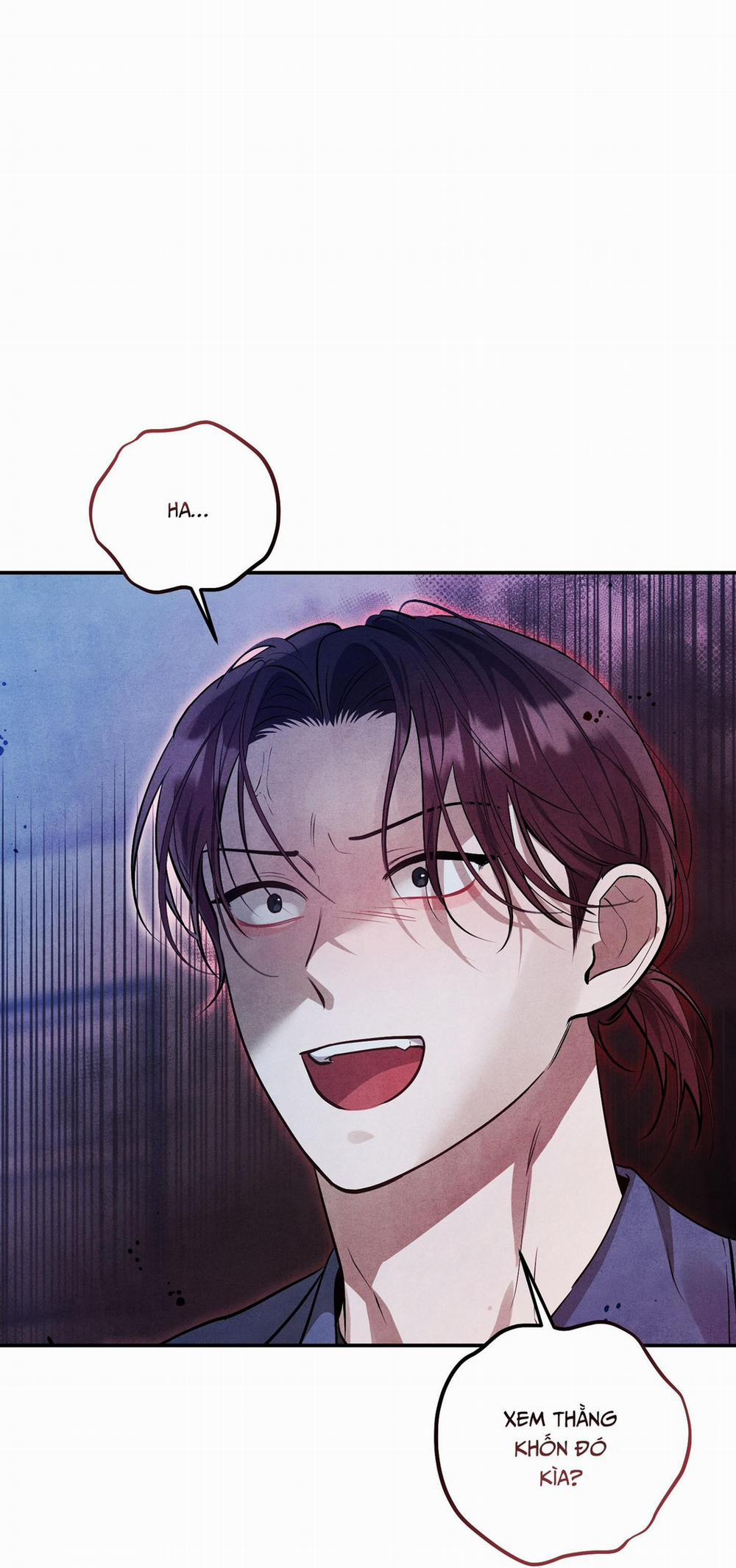 HẮC DIỄM DỤC VỌNG 4 trang 42