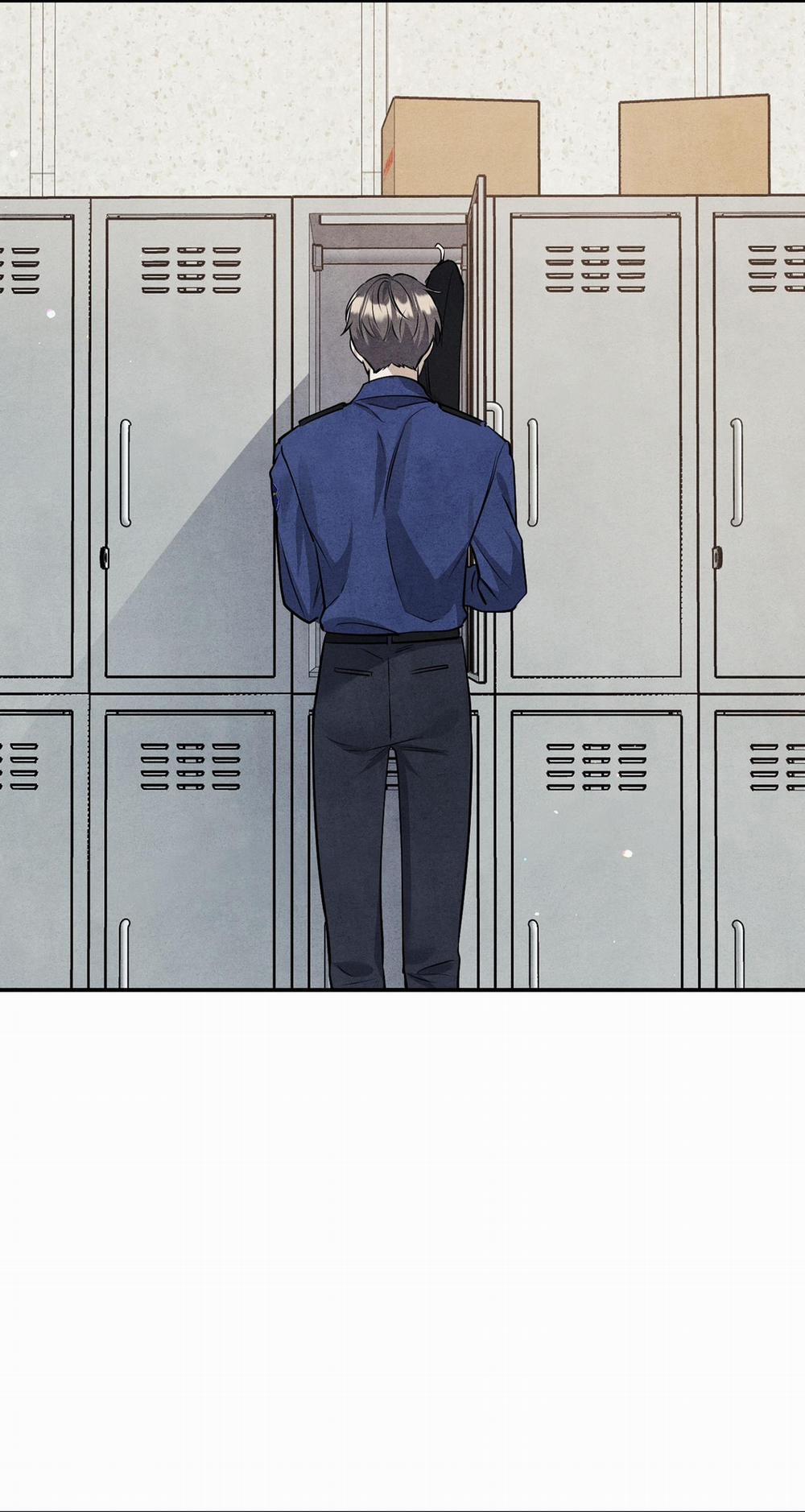 HẮC DIỄM DỤC VỌNG 4 trang 44