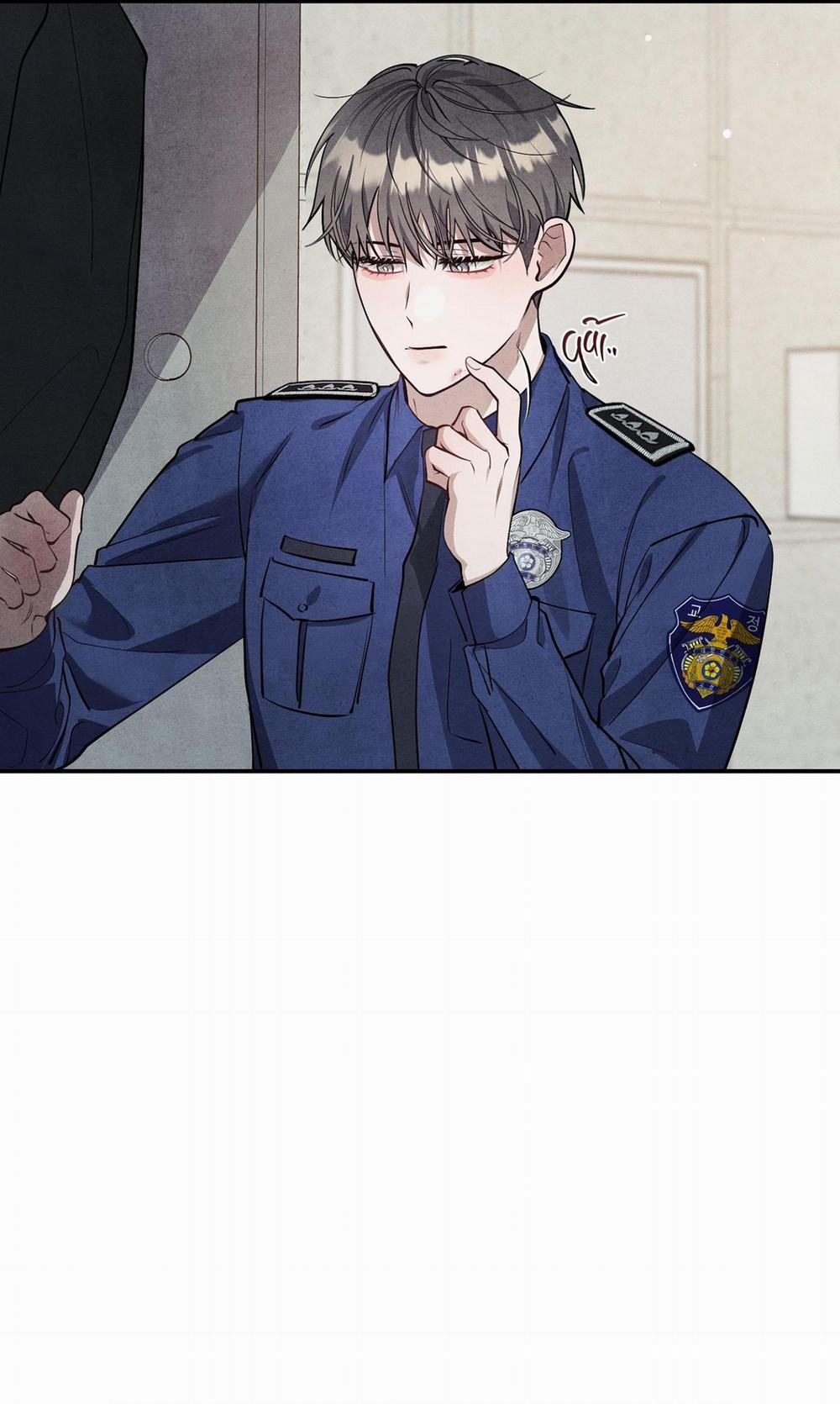 HẮC DIỄM DỤC VỌNG 4 trang 45