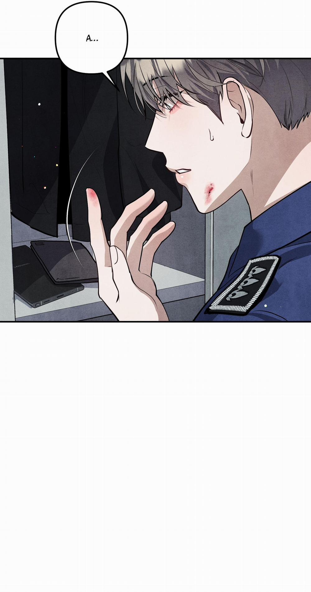 HẮC DIỄM DỤC VỌNG 4 trang 47