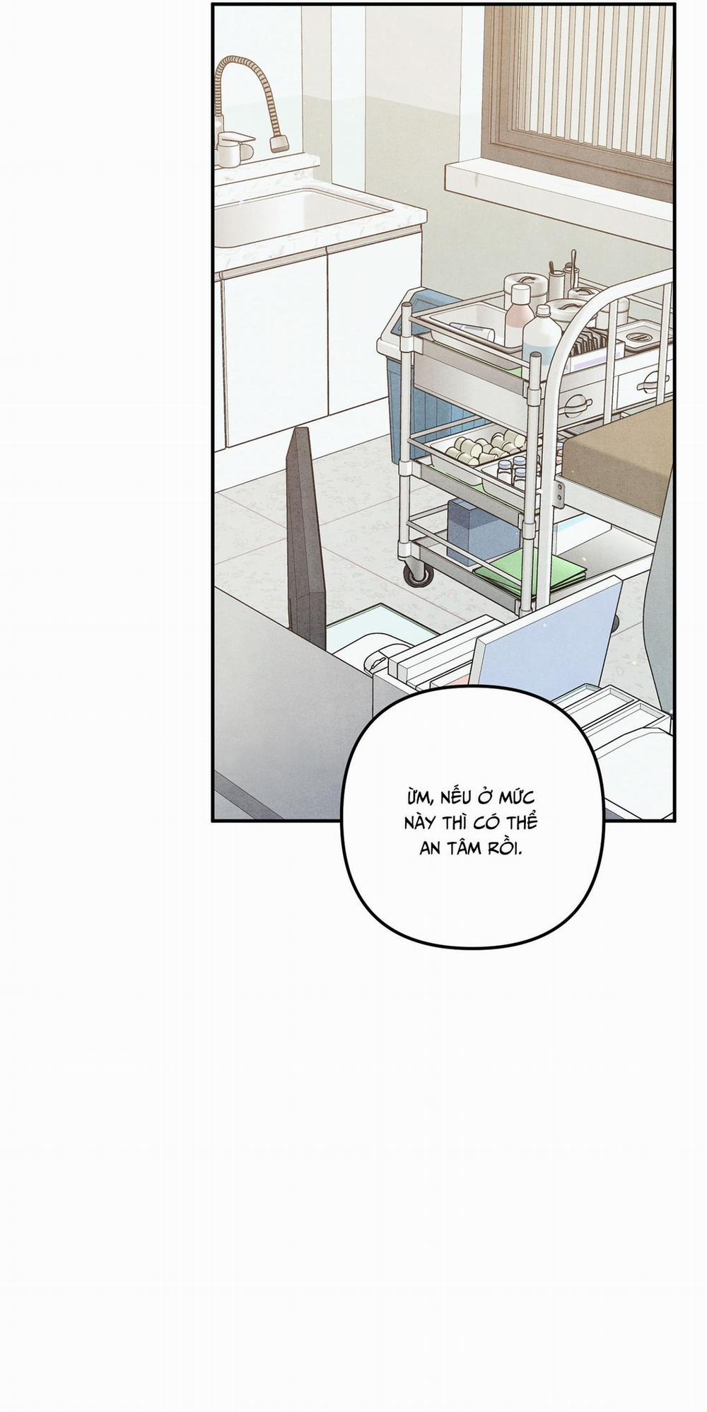 HẮC DIỄM DỤC VỌNG 4 trang 56