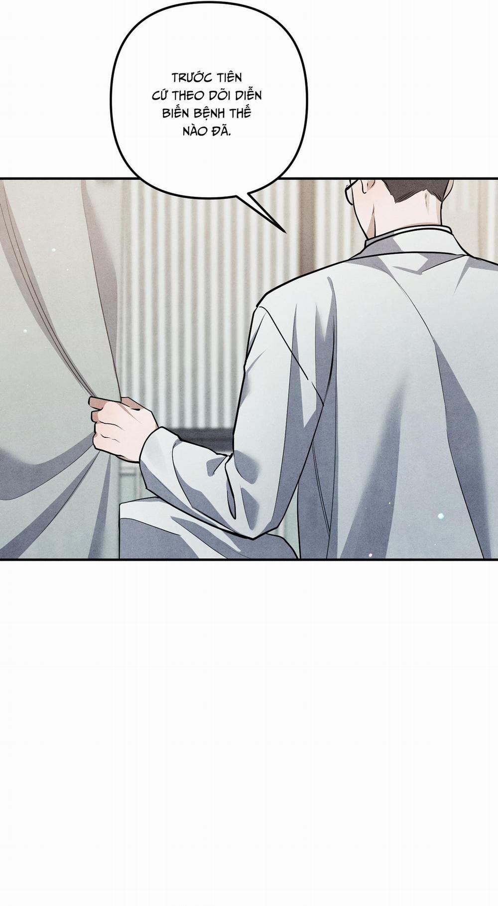 HẮC DIỄM DỤC VỌNG 4 trang 57