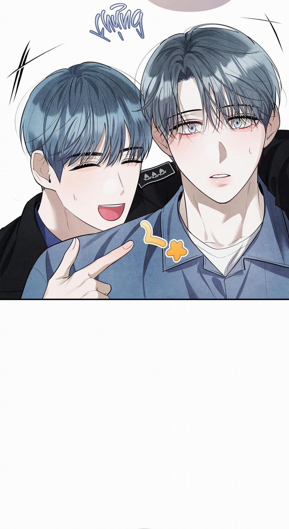 HẮC DIỄM DỤC VỌNG 4 trang 6