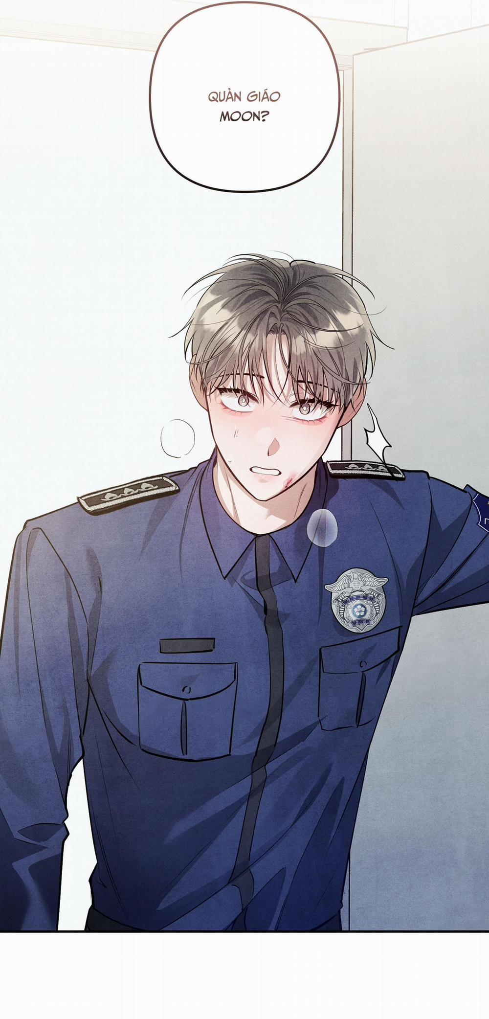 HẮC DIỄM DỤC VỌNG 4 trang 60