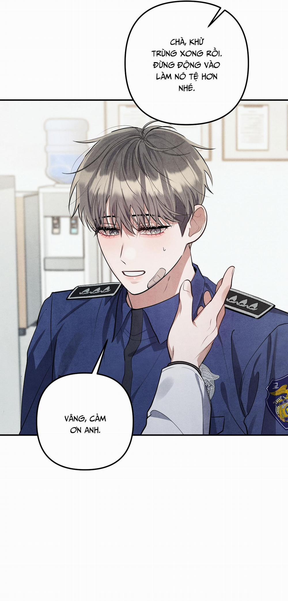 HẮC DIỄM DỤC VỌNG 4 trang 65