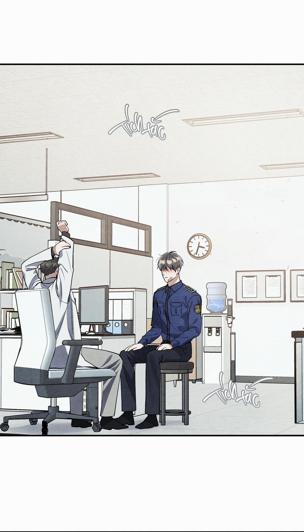 HẮC DIỄM DỤC VỌNG 4 trang 66