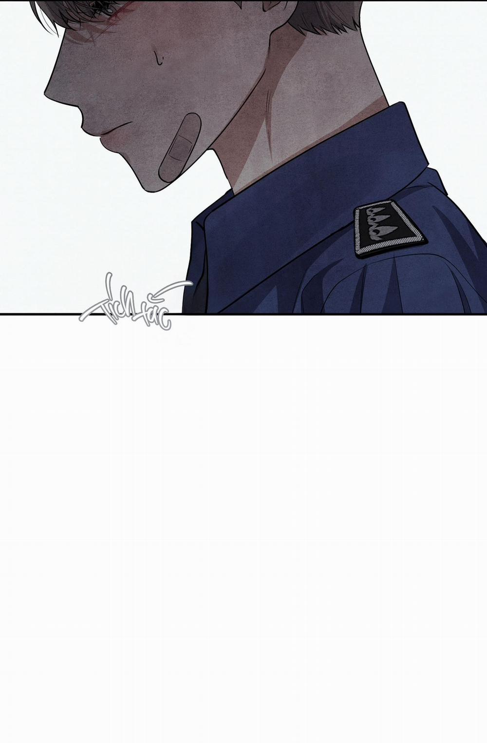 HẮC DIỄM DỤC VỌNG 4 trang 67