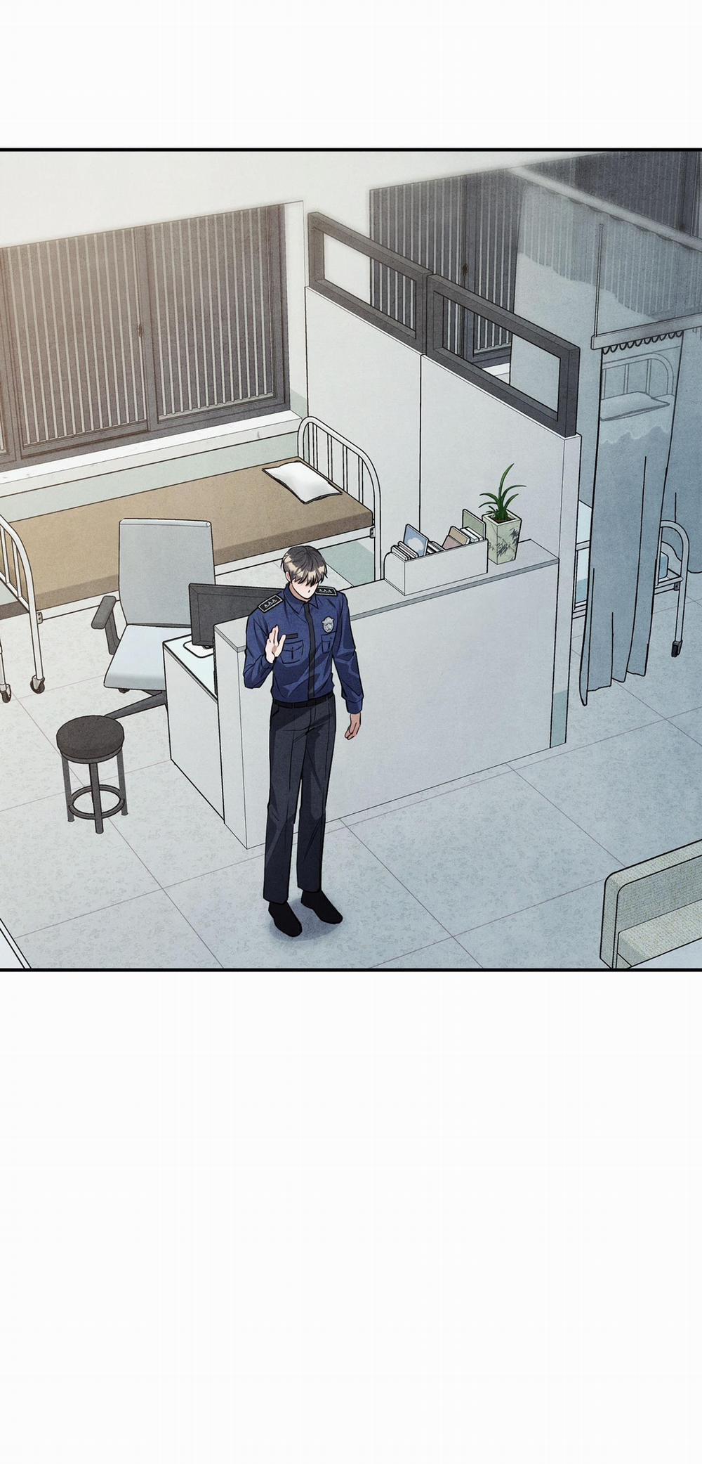 HẮC DIỄM DỤC VỌNG 4 trang 70