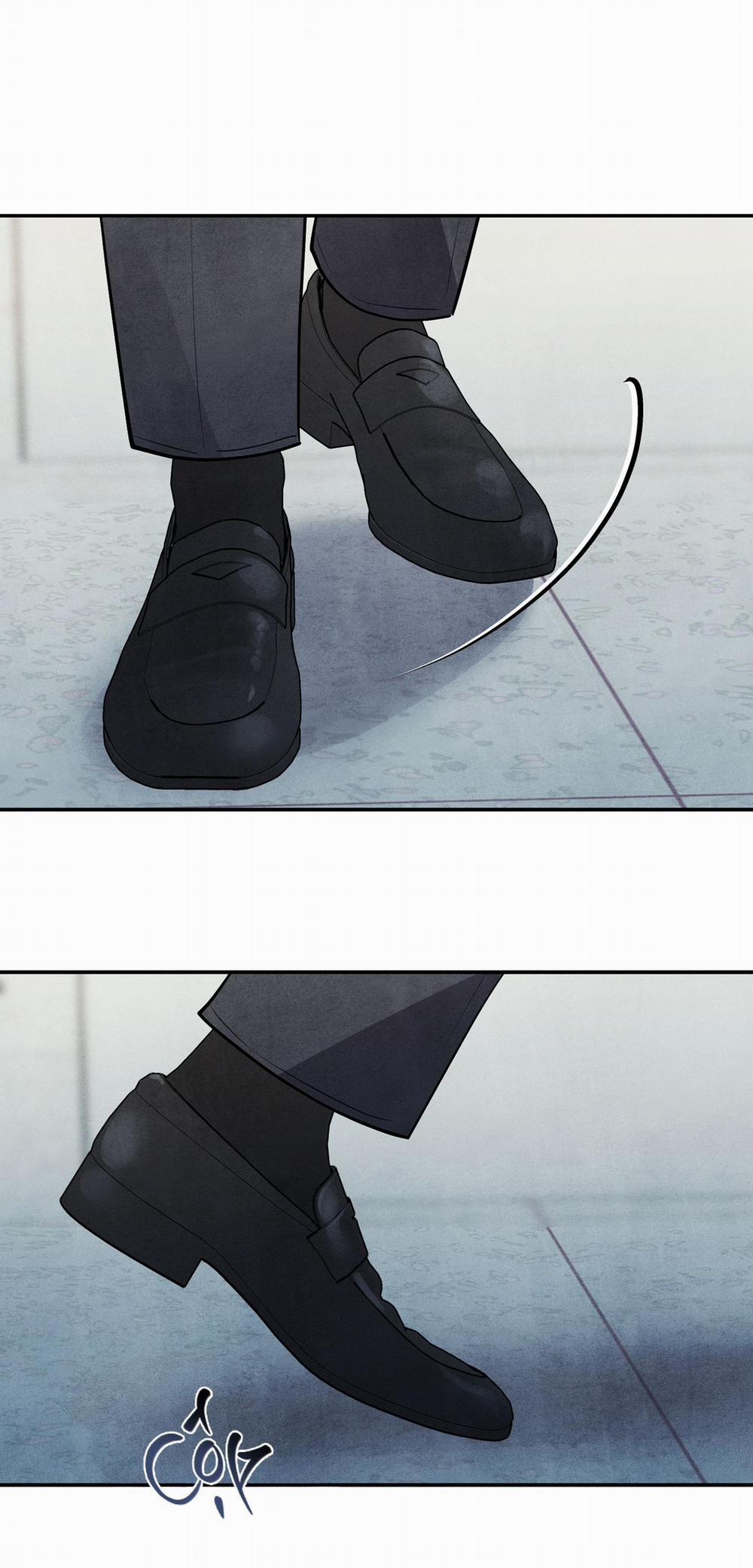 HẮC DIỄM DỤC VỌNG 4 trang 71