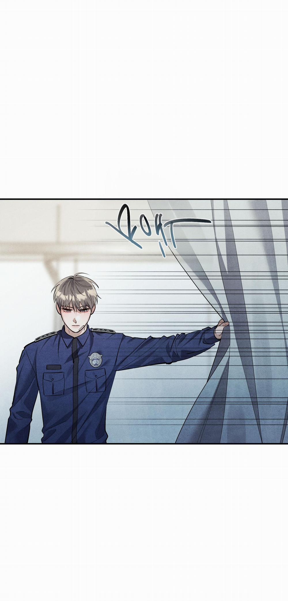 HẮC DIỄM DỤC VỌNG 4 trang 72