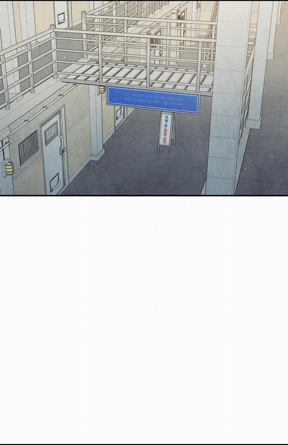 HẮC DIỄM DỤC VỌNG 5 trang 1