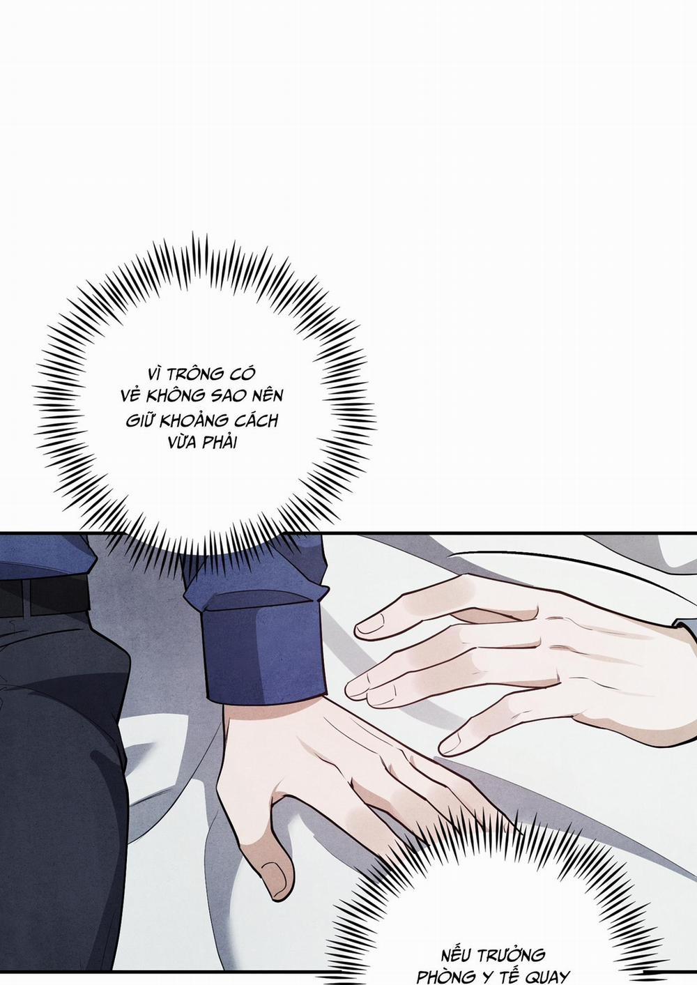 HẮC DIỄM DỤC VỌNG 5 trang 10