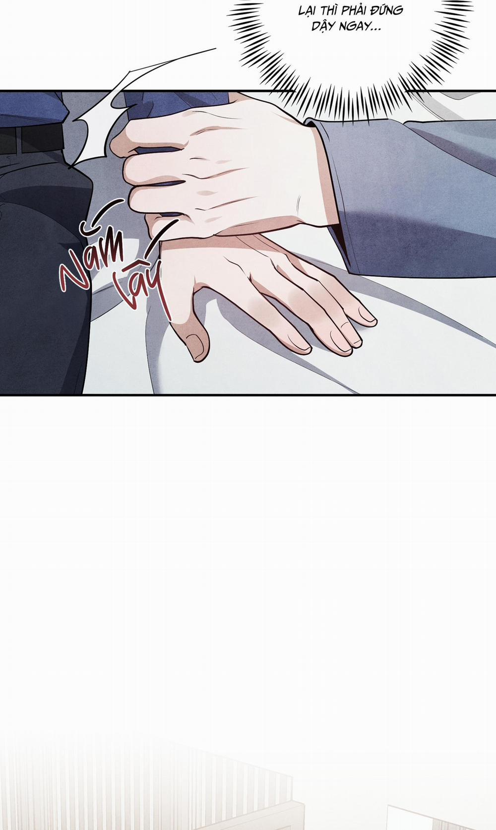 HẮC DIỄM DỤC VỌNG 5 trang 11