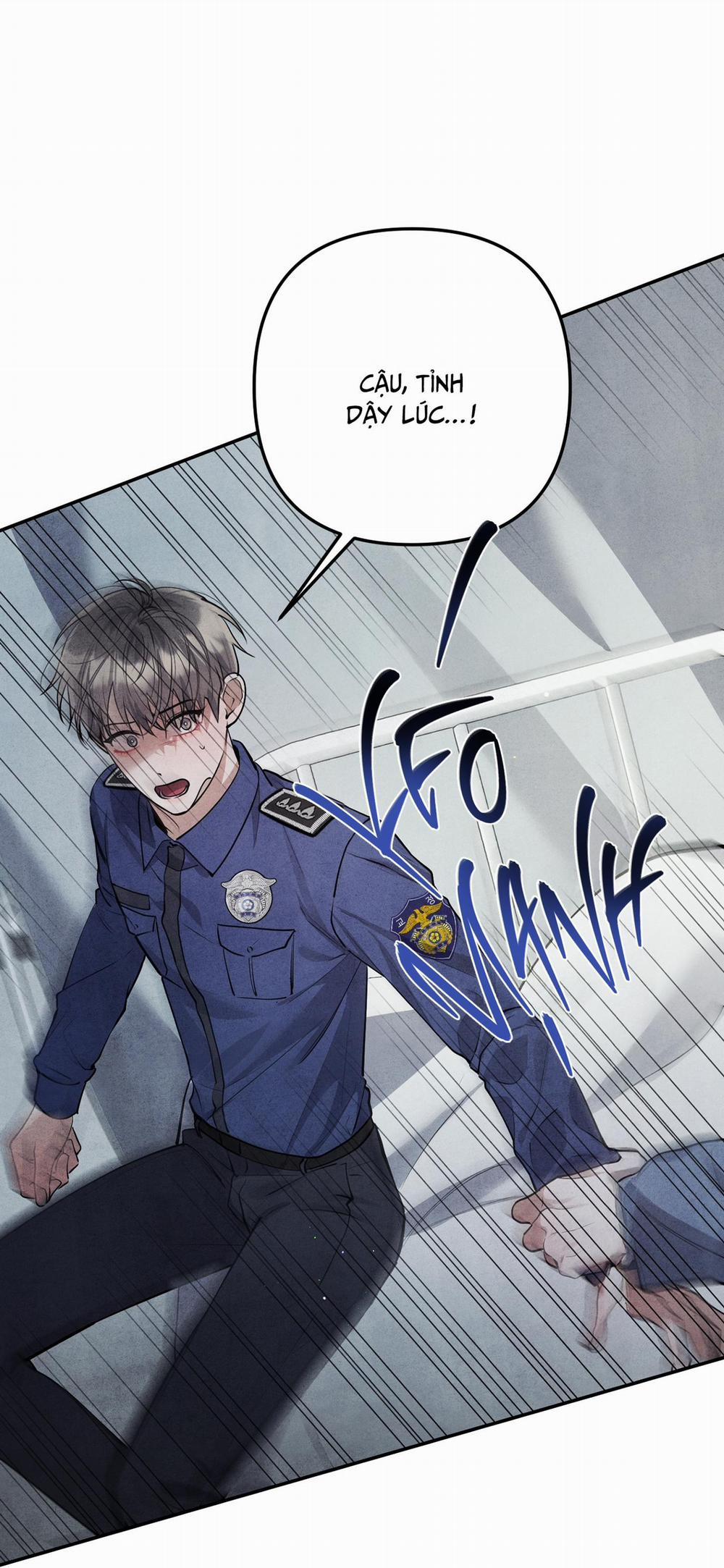 HẮC DIỄM DỤC VỌNG 5 trang 13