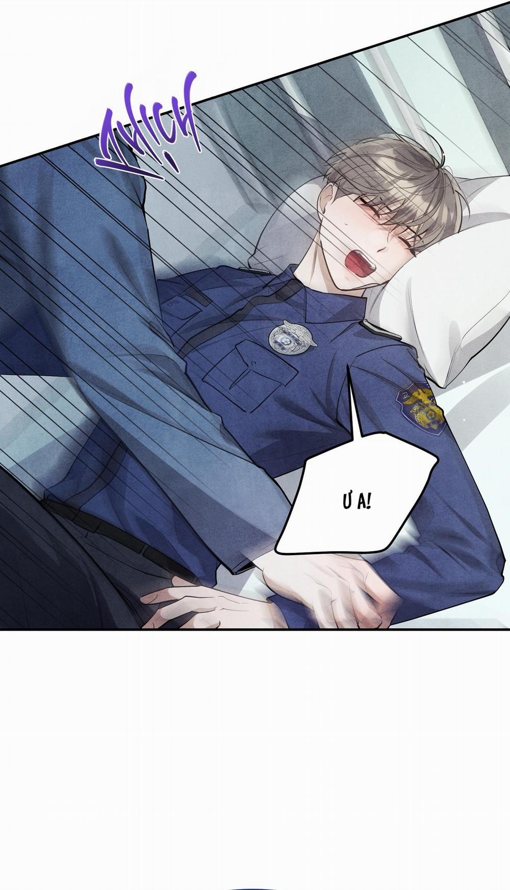 HẮC DIỄM DỤC VỌNG 5 trang 15