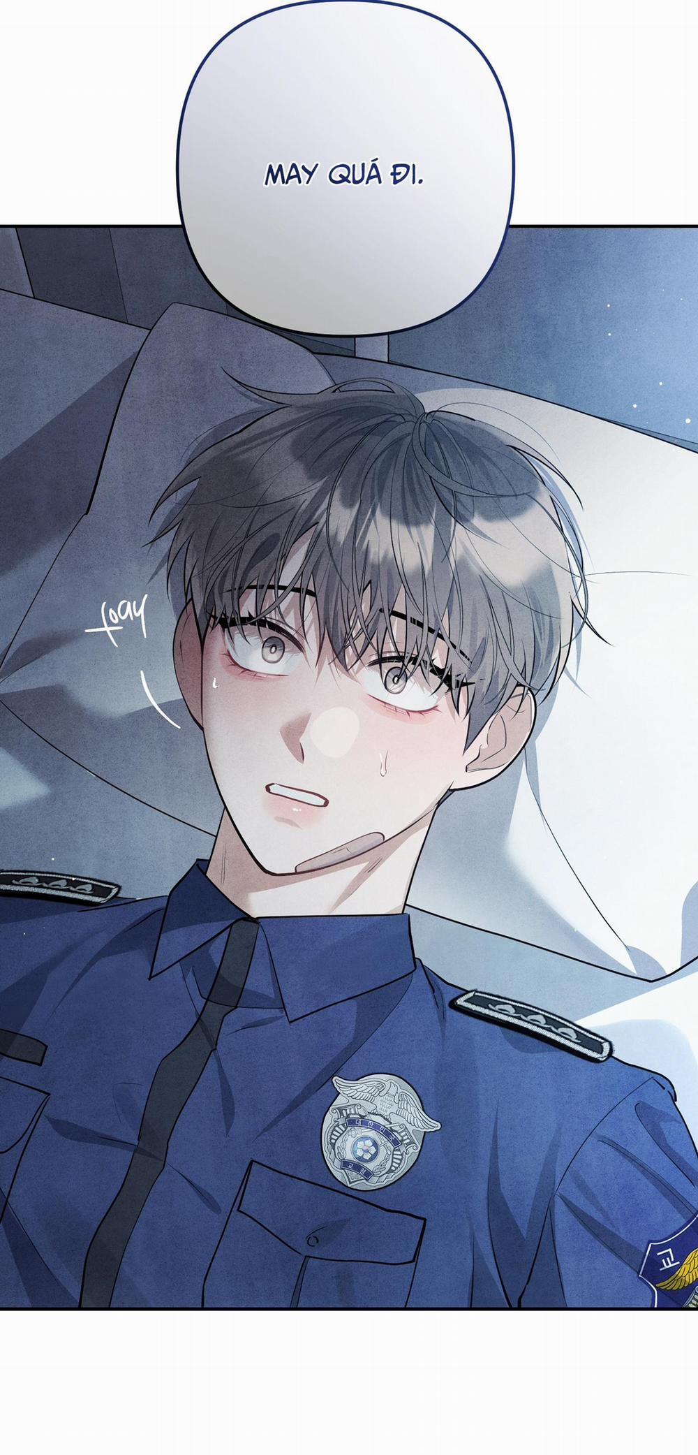 HẮC DIỄM DỤC VỌNG 5 trang 16