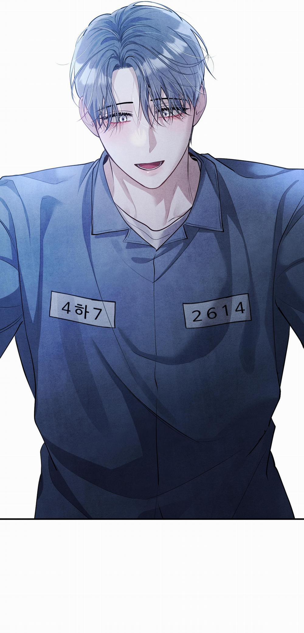 HẮC DIỄM DỤC VỌNG 5 trang 19