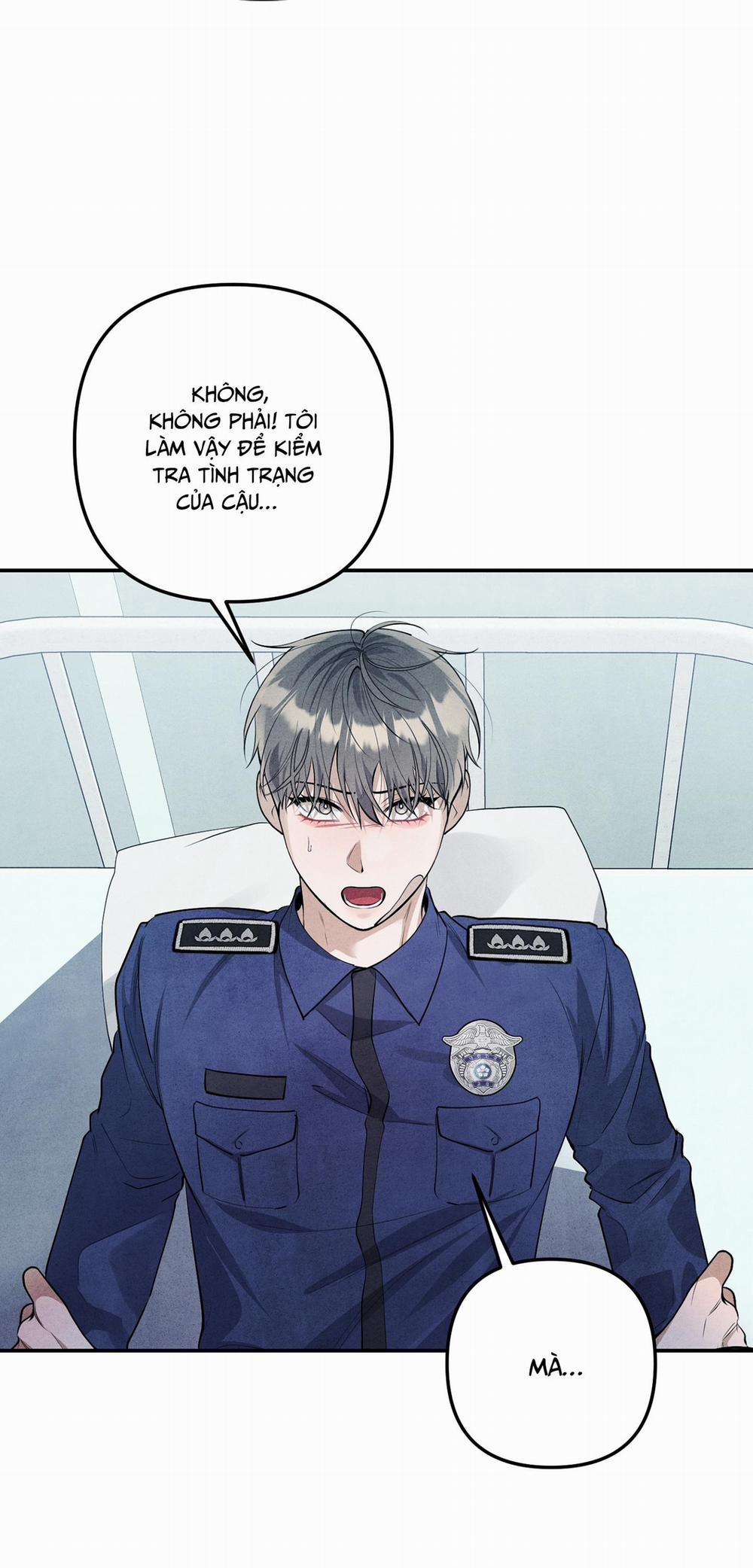 HẮC DIỄM DỤC VỌNG 5 trang 21