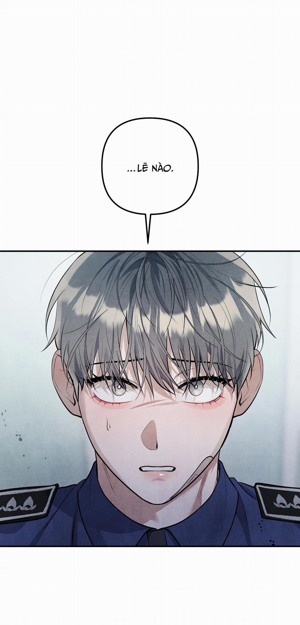 HẮC DIỄM DỤC VỌNG 5 trang 22