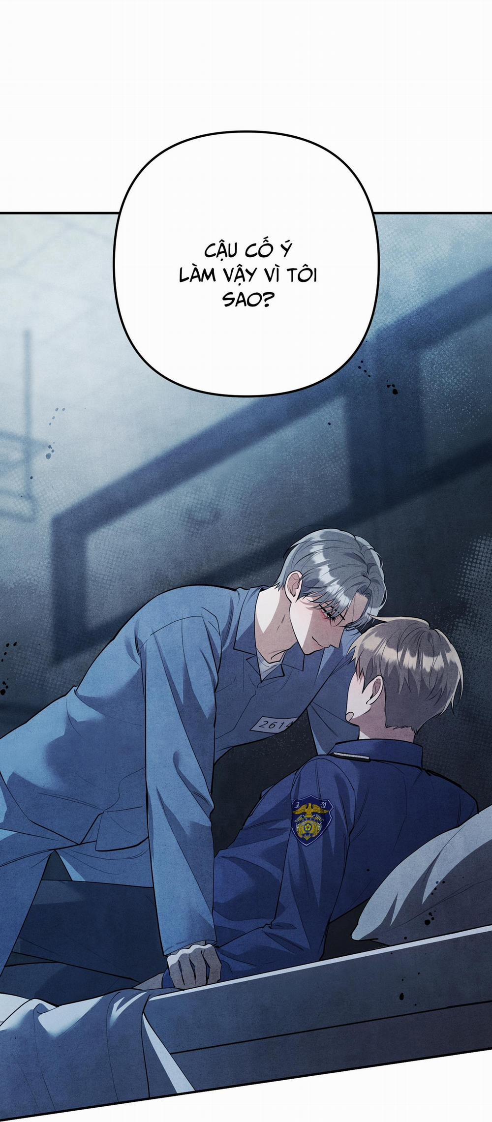 HẮC DIỄM DỤC VỌNG 5 trang 23