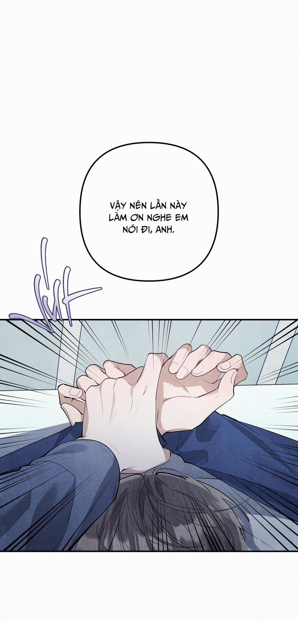 HẮC DIỄM DỤC VỌNG 5 trang 25