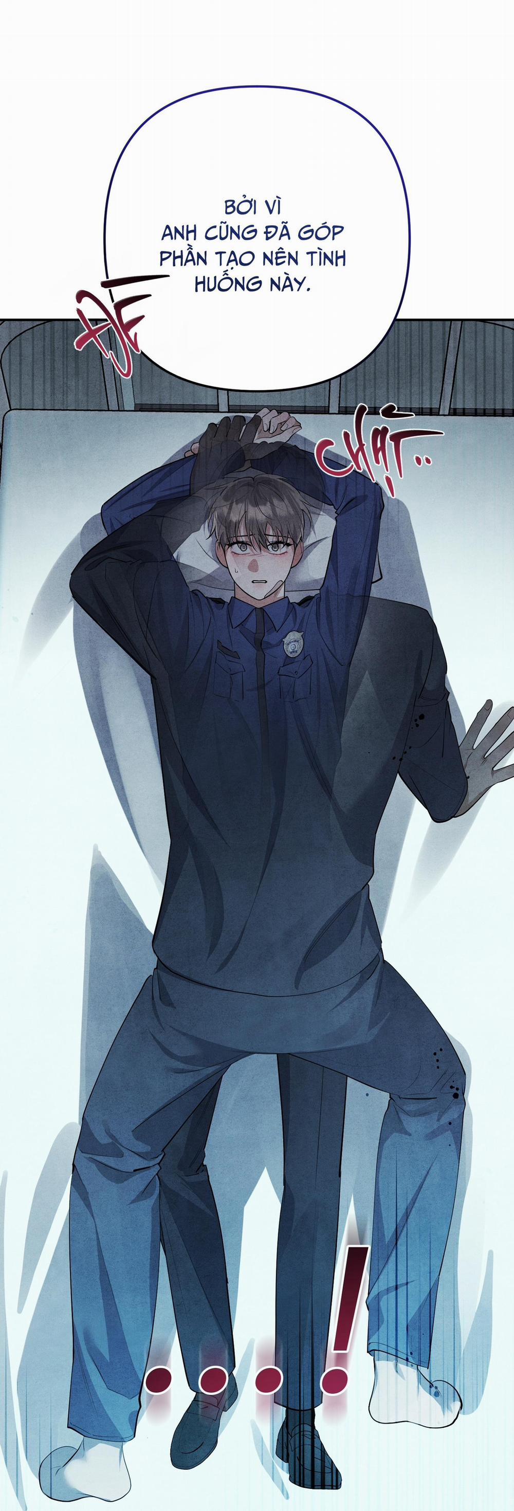 HẮC DIỄM DỤC VỌNG 5 trang 26