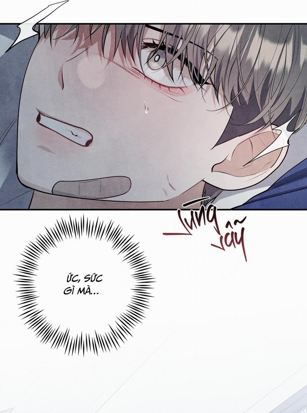 HẮC DIỄM DỤC VỌNG 5 trang 29