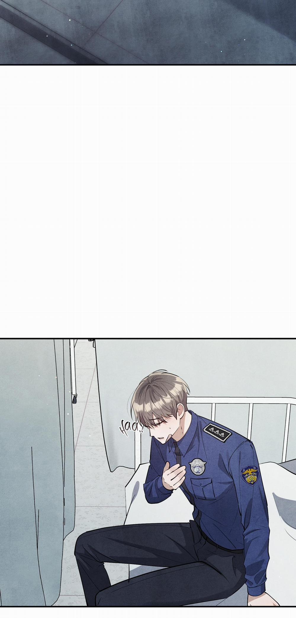 HẮC DIỄM DỤC VỌNG 5 trang 3